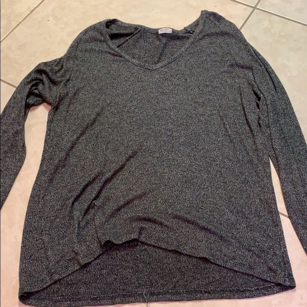 John Galt Sweater